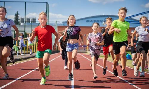 Uwolnij swój potencjał